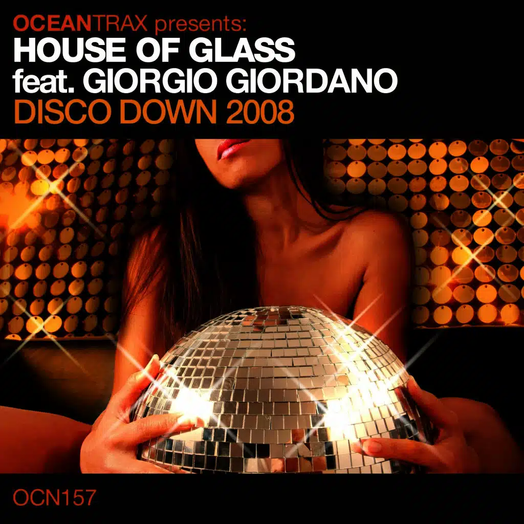 Disco Down 2008 (Alex Gaudino & Jason Rooney Remix) [feat. Giorgio Giordano]