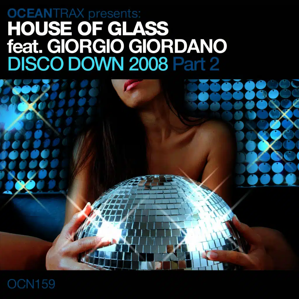 Disco Down 2008 Part 2 (feat. Giorgio Giordano)