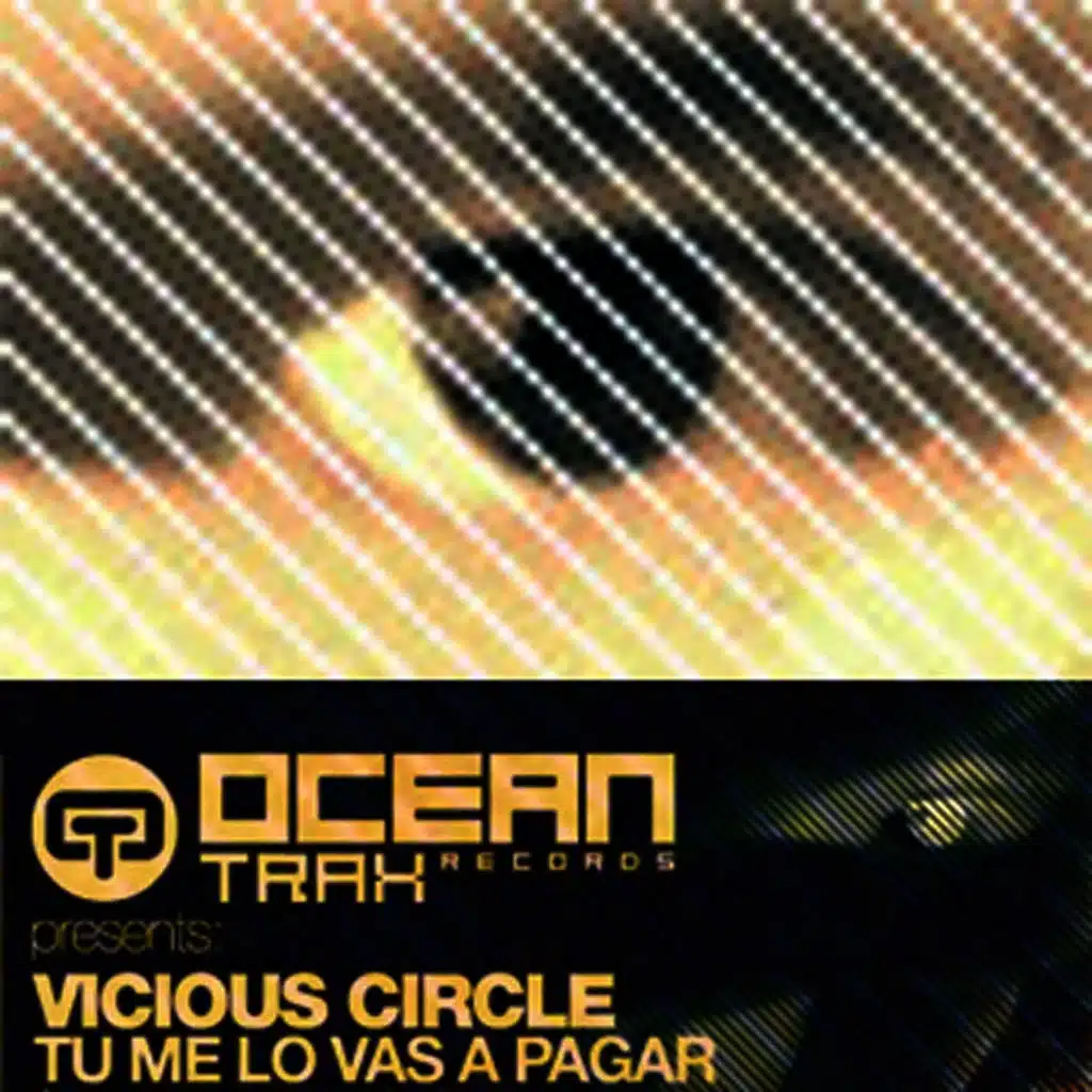 Tu Me Lo Vas a Pagar (Cold Skool Mix)