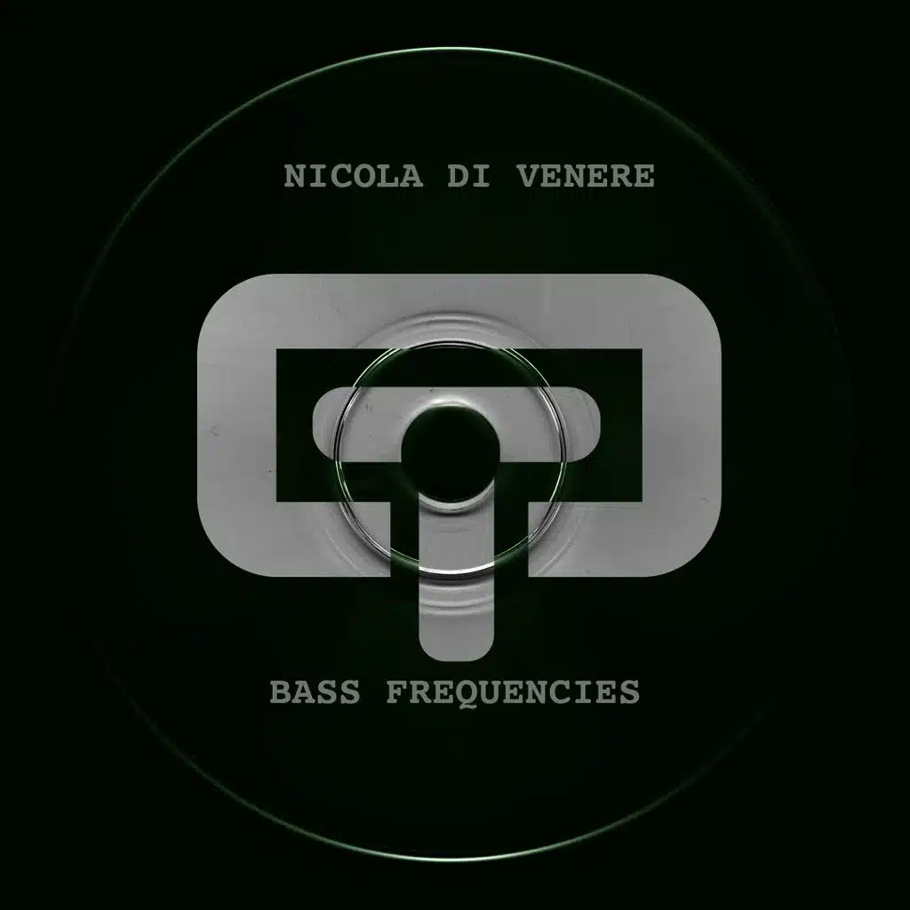 Bass Frequencies (Nicola Di Venere Club Mix)