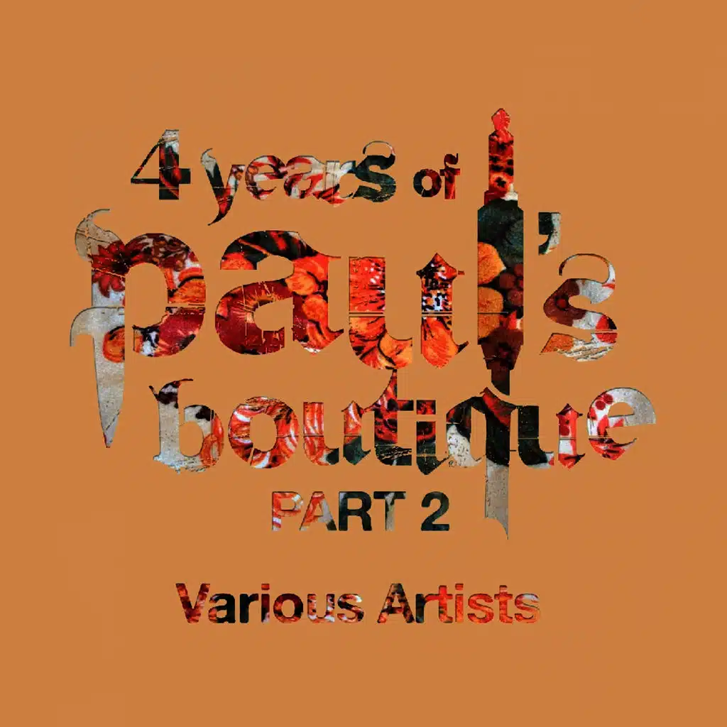 4 Years of Paul's Boutique Part 2/2