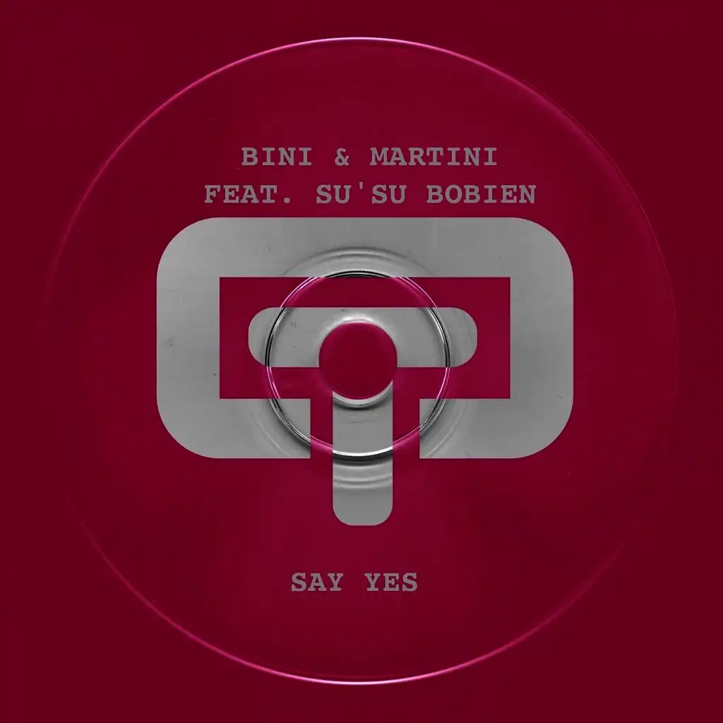 Say Yes (The Beginerez Dubstrumental) [feat. Sù Su Bobien]