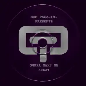 Gonna Make You Sweat (Complete Saxy Mix) (Sam Paganini Presents Alphabeat)