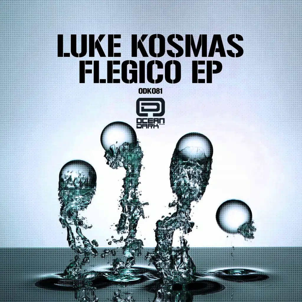 Flegico EP