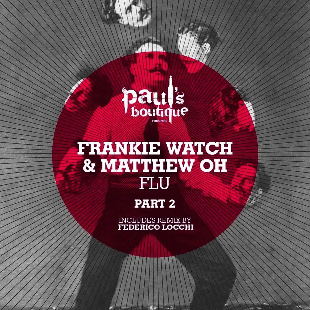 Frankie Watch, Matthew Oh