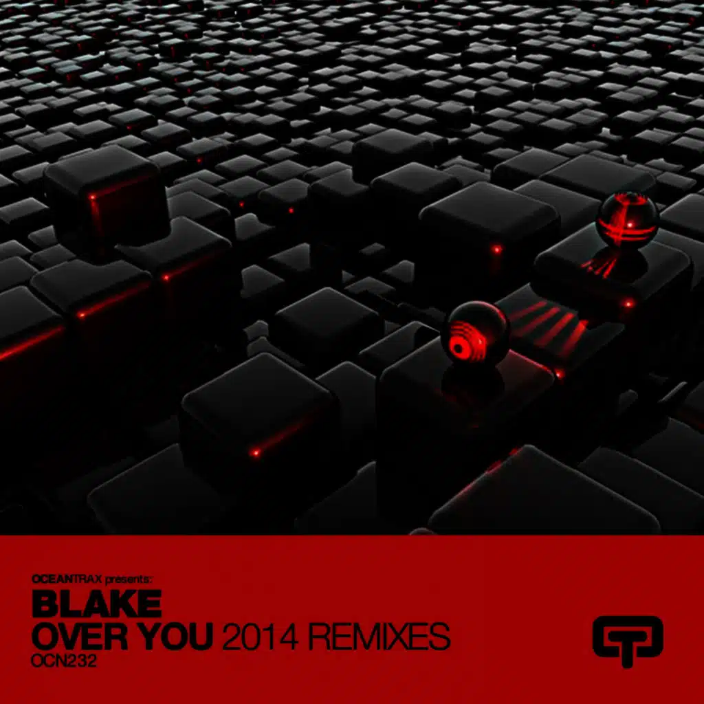 Over You (2014 Remixes)