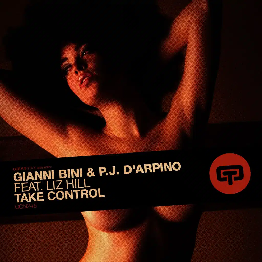 Gianni Bini, Pj D'Arpino