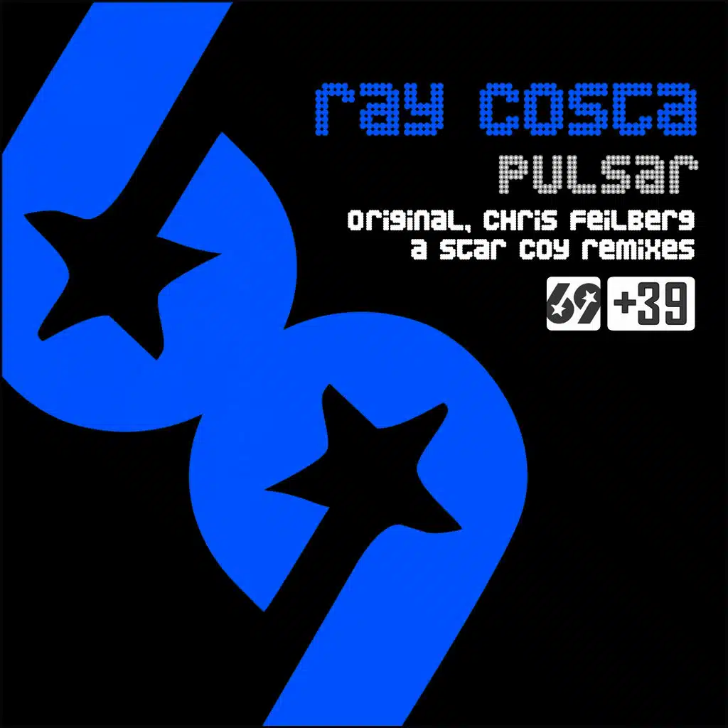 Pulsar (Chris Feilberg Remix)