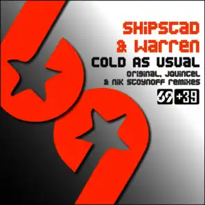 Cold As Usual (Nick Stoynoff Remix)