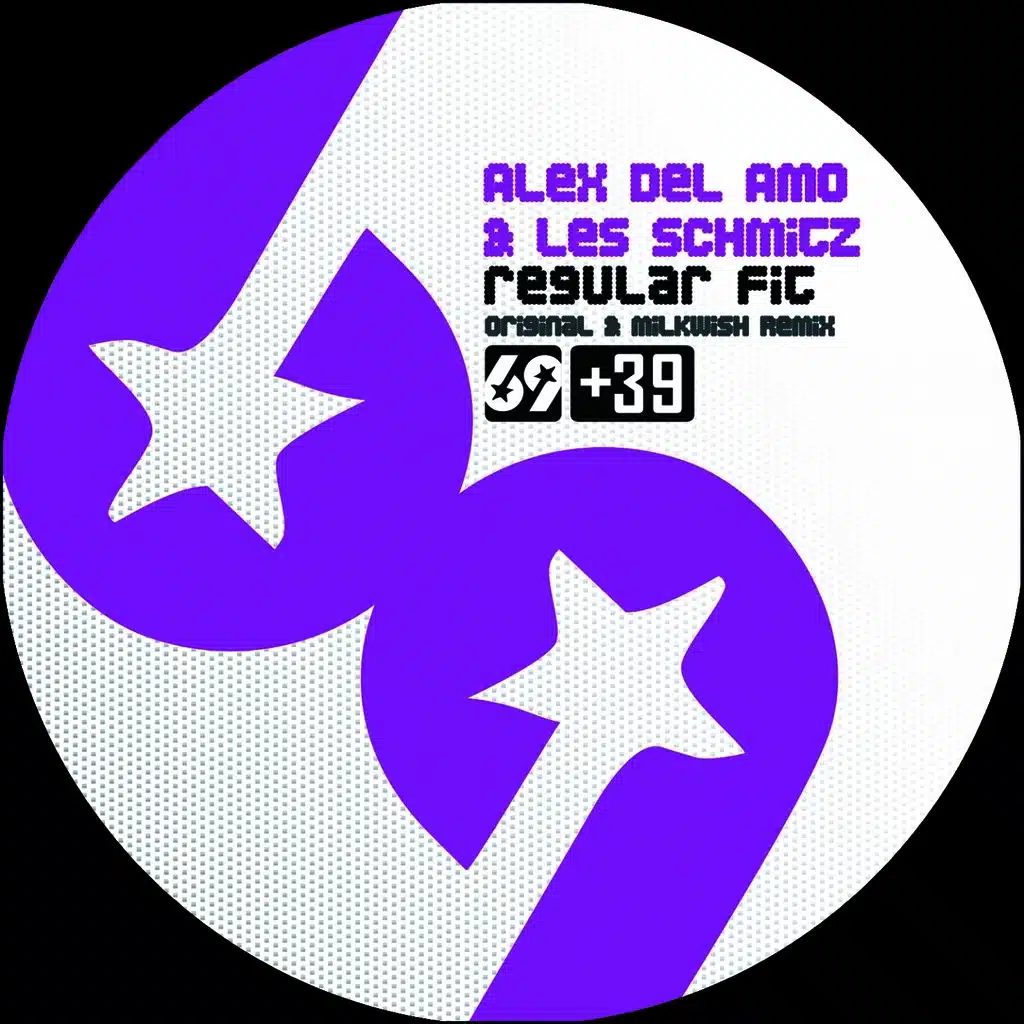 Alex del Amo, Les Schmitz