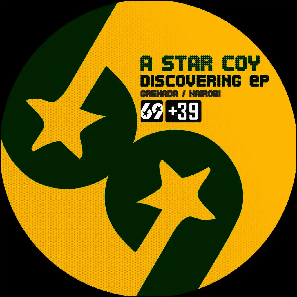 A Star Coy