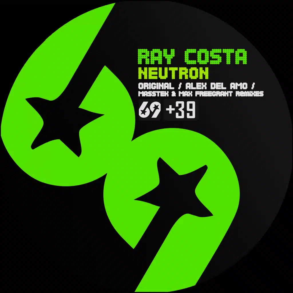 Neutron (Masstek & Max Freegrant Remix)