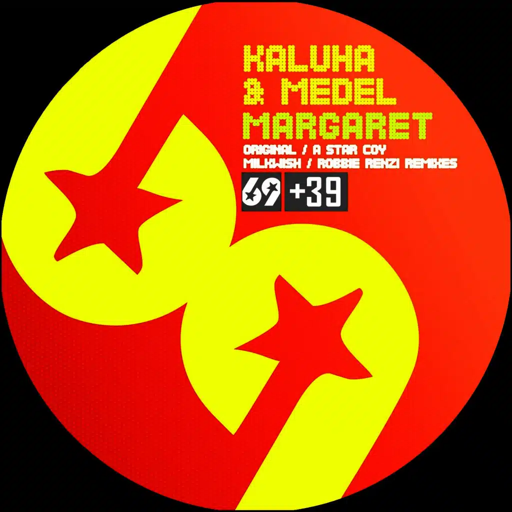 Margaret (Original Mix)