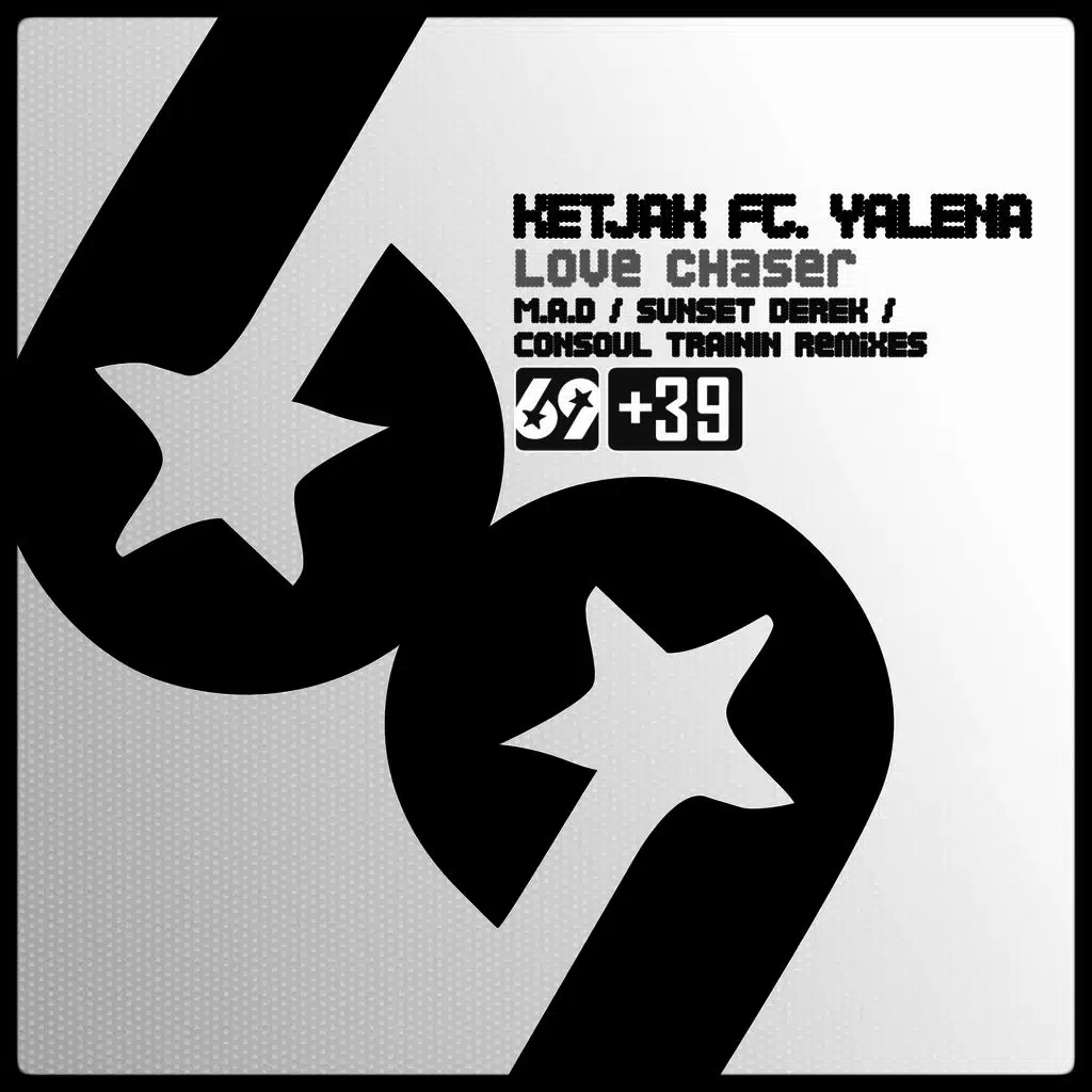 Love Chaser Ft. Yalena