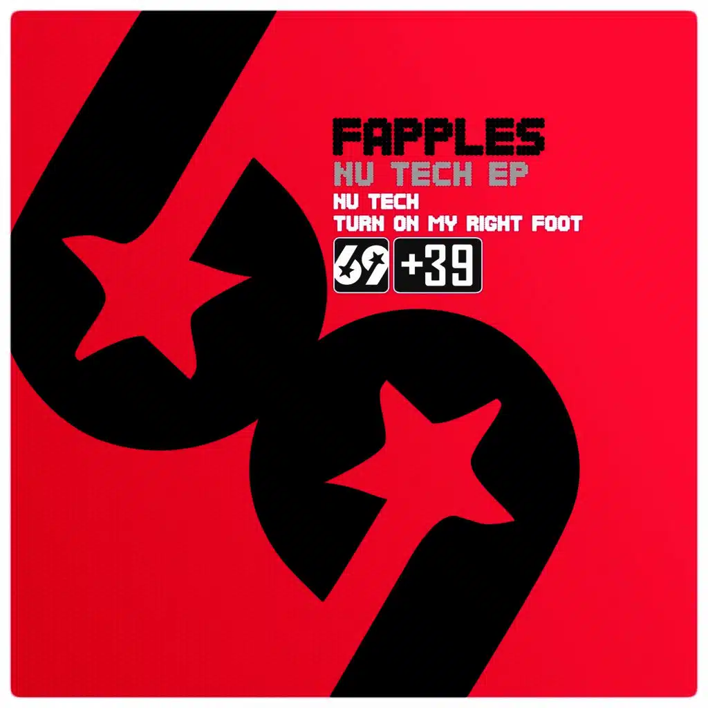 Nu Tech EP