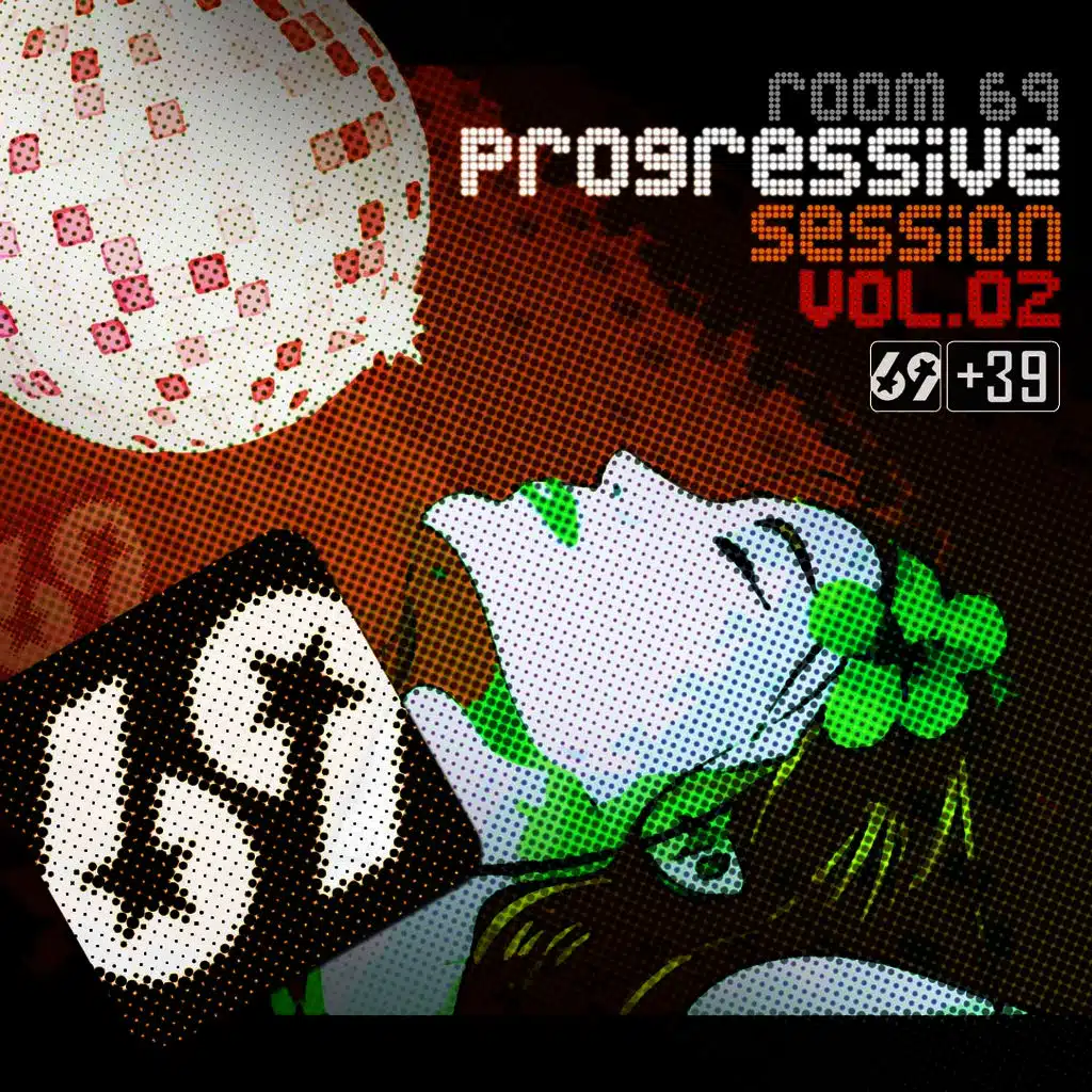 Progressive Session Vol.2