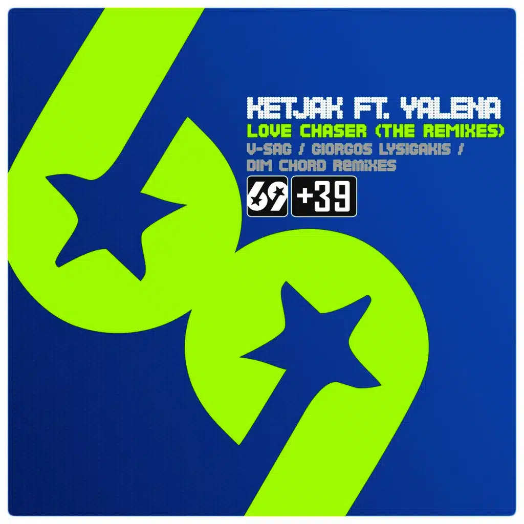 Love Chaser Ft. Yalena (Unplugged Mix)