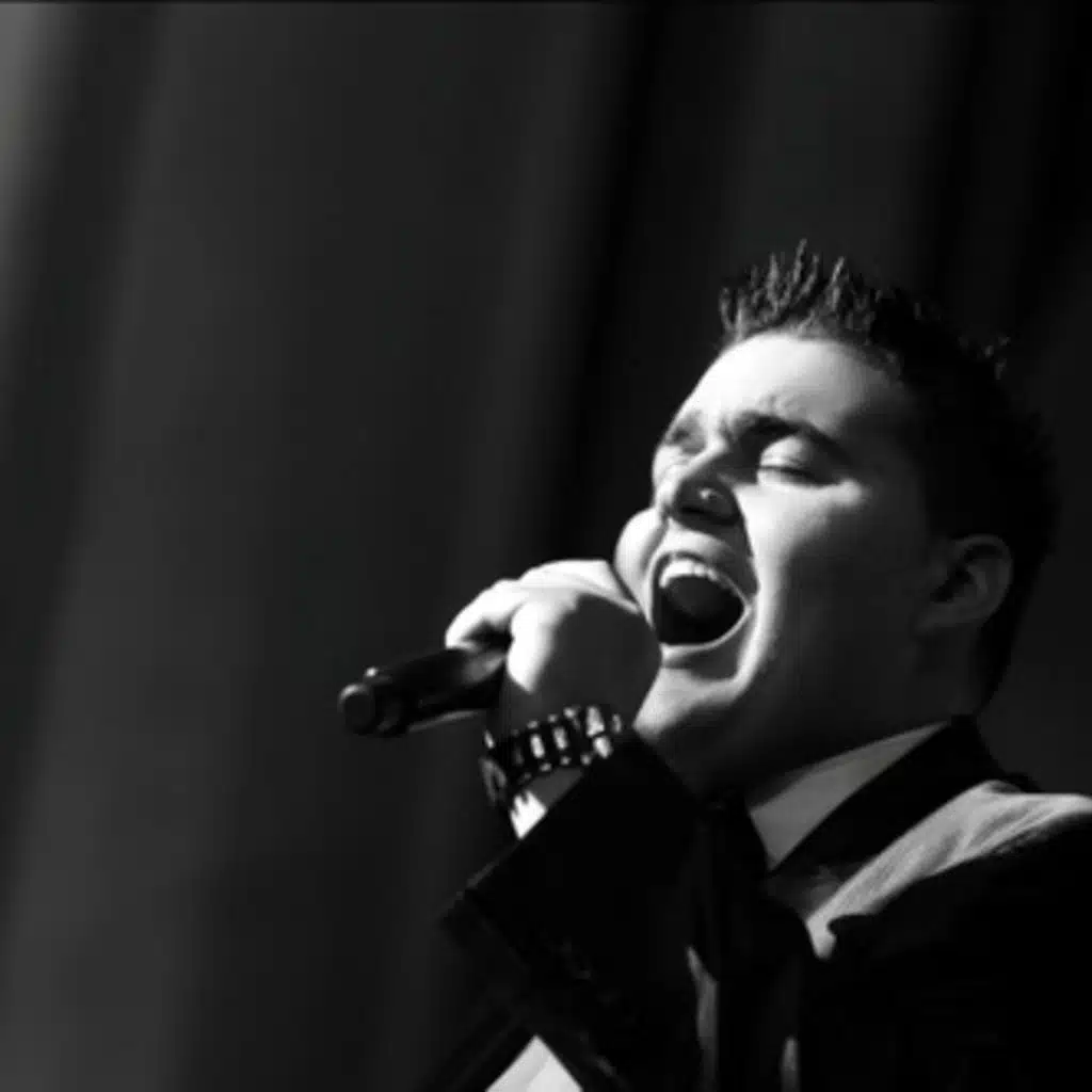 قلبي أنا موجوع