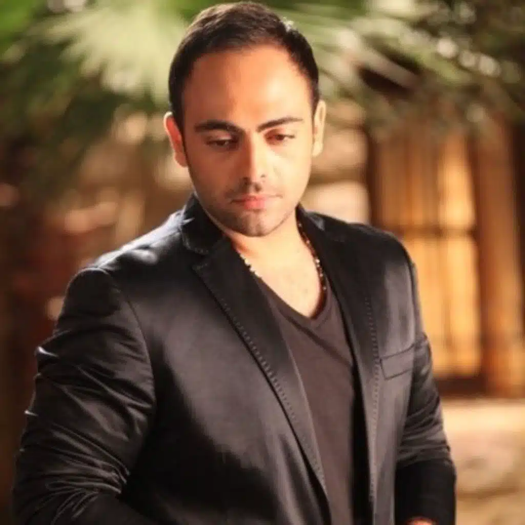 ما كان قصدي