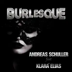 Burlesque (feat. Klara Ellas)