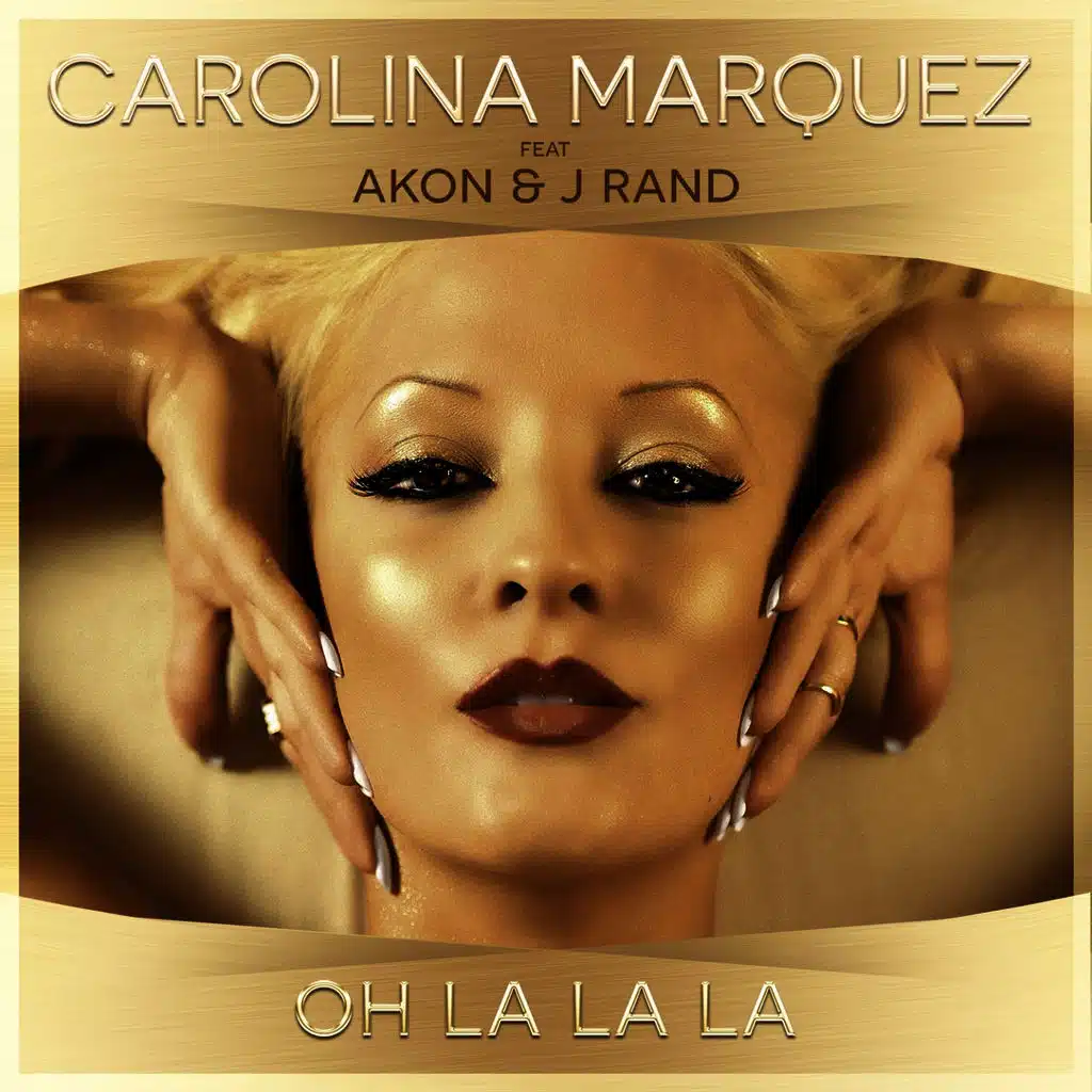 Oh La La La (feat. Akon & J Rand)