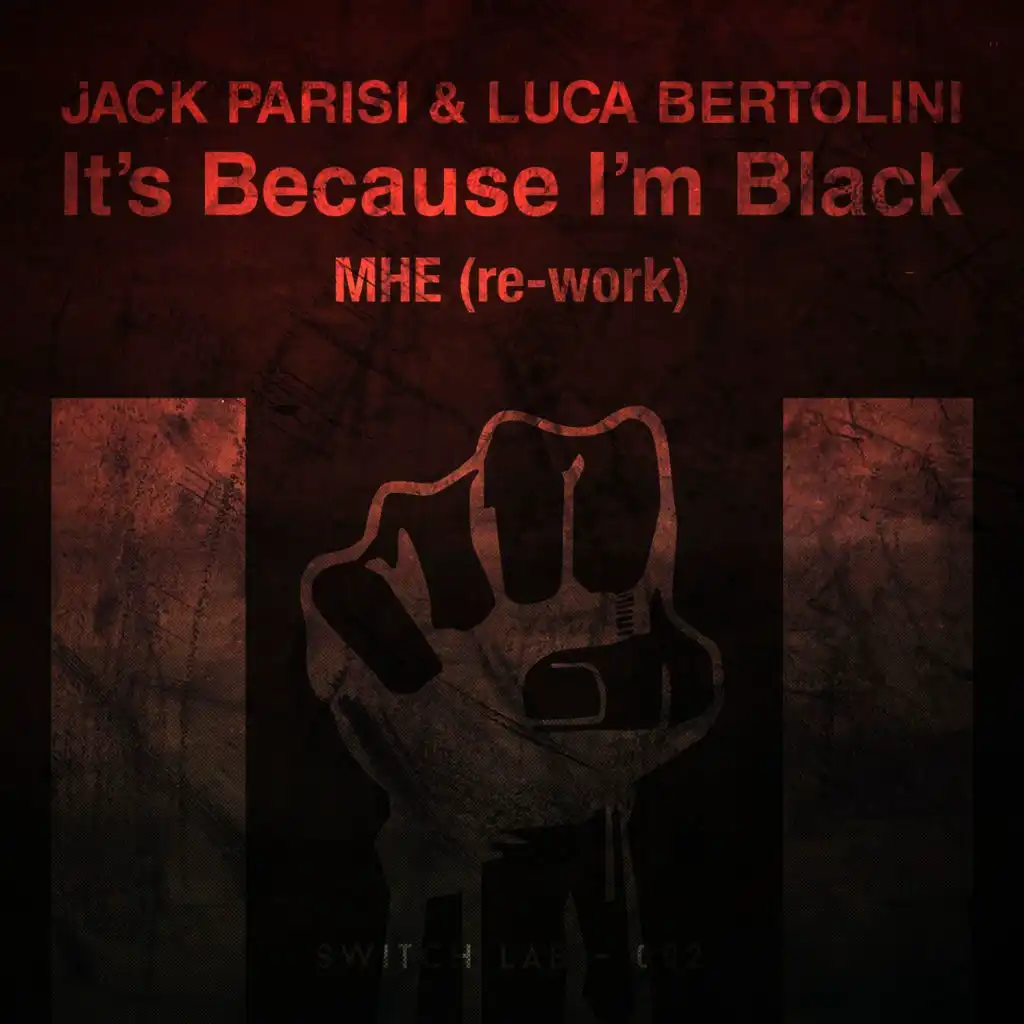 Jack Parisi, Luca Bertolini