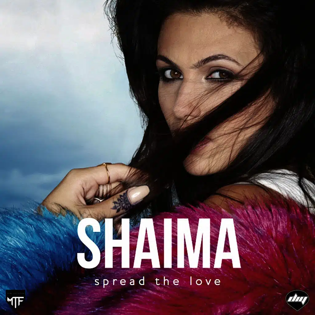 Spread the Love
