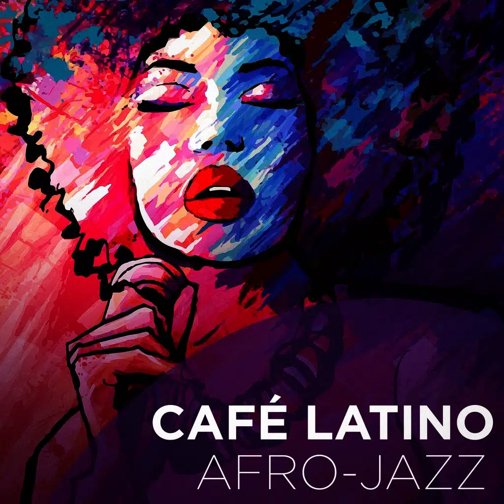 Café Latino : Afro-Jazz