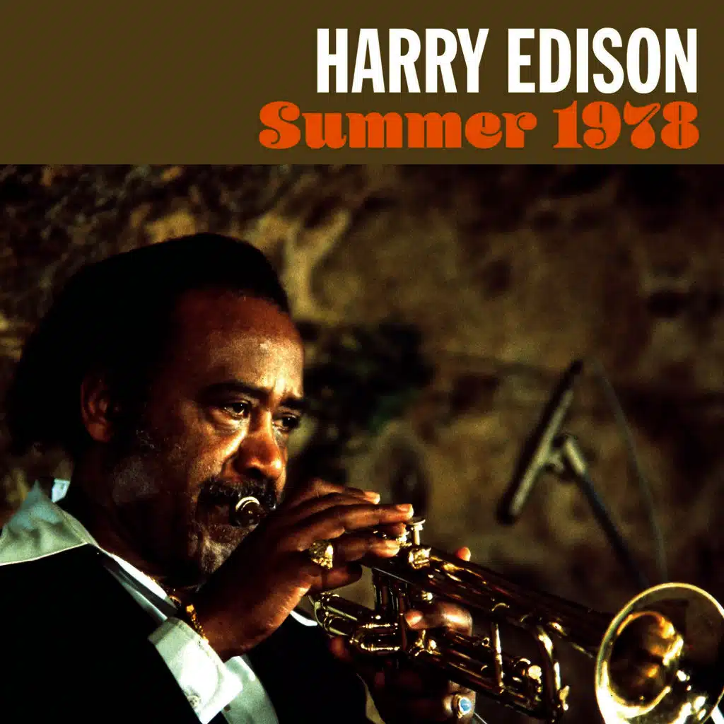 How Deep Is the Ocean (1978 Re-recording)