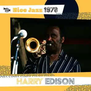 Nice Jazz (Live at Nice "Grande Parade Jazz", 1978)