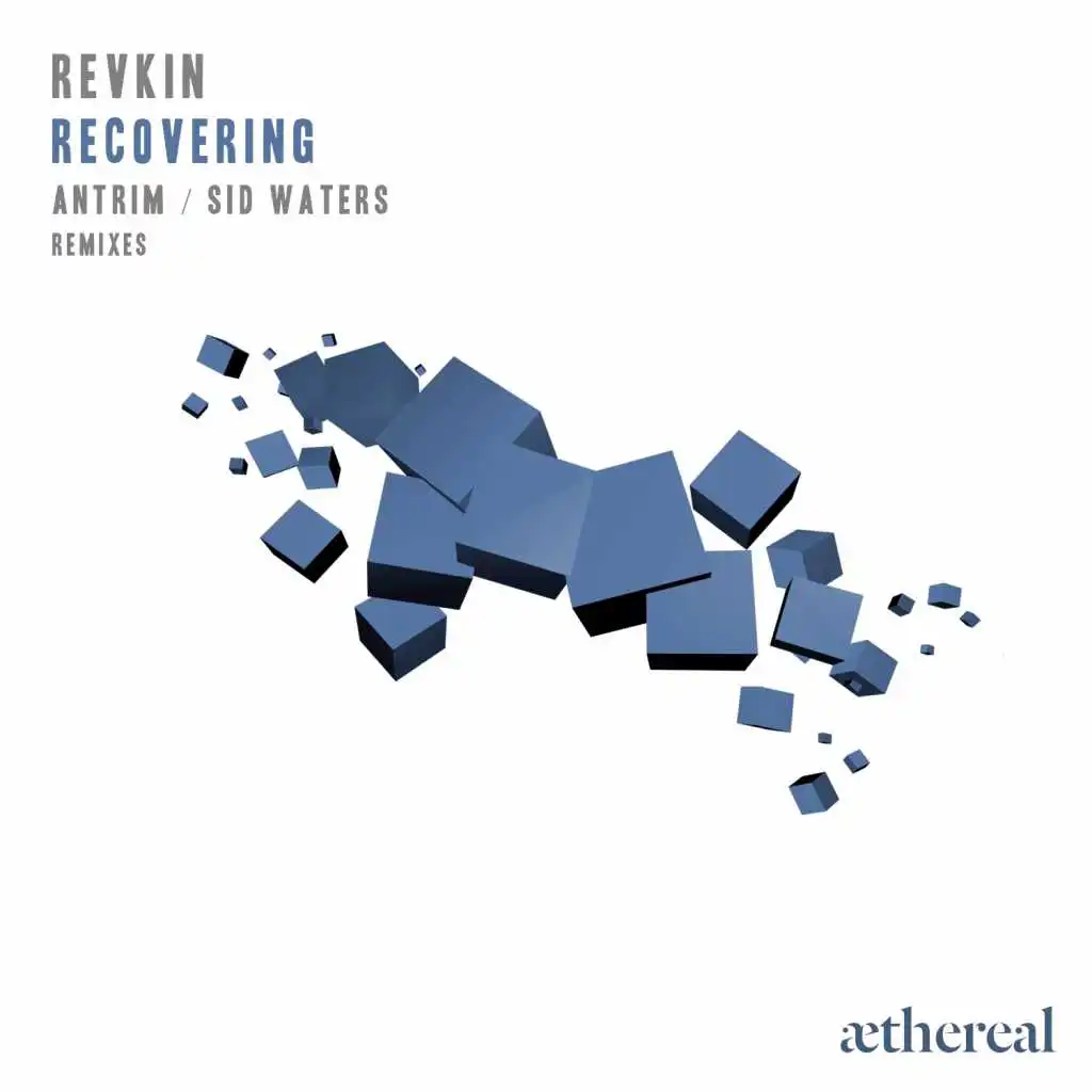 Recovering (Antrim Remix)