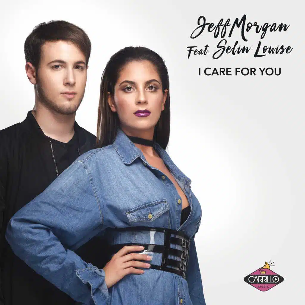 I Care For You (feat. Selin Louise)