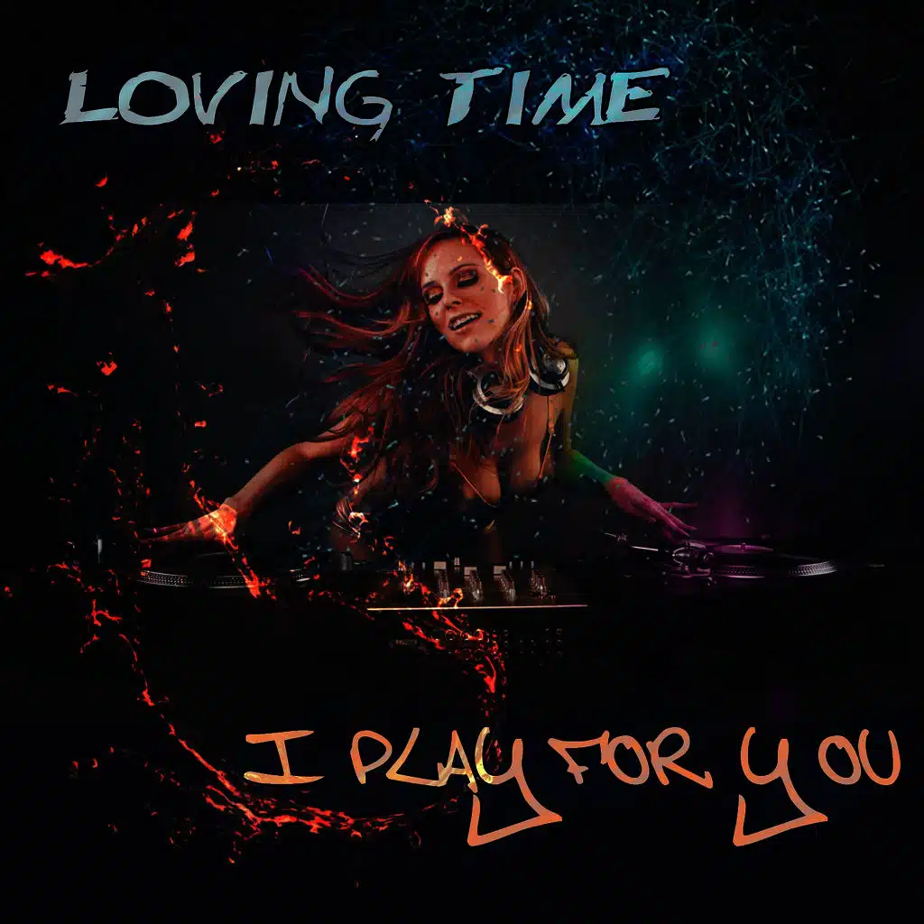 I Play for You (EDM Mix) [ft. Luke]