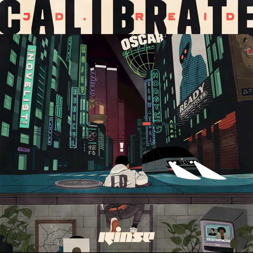 Calibrate