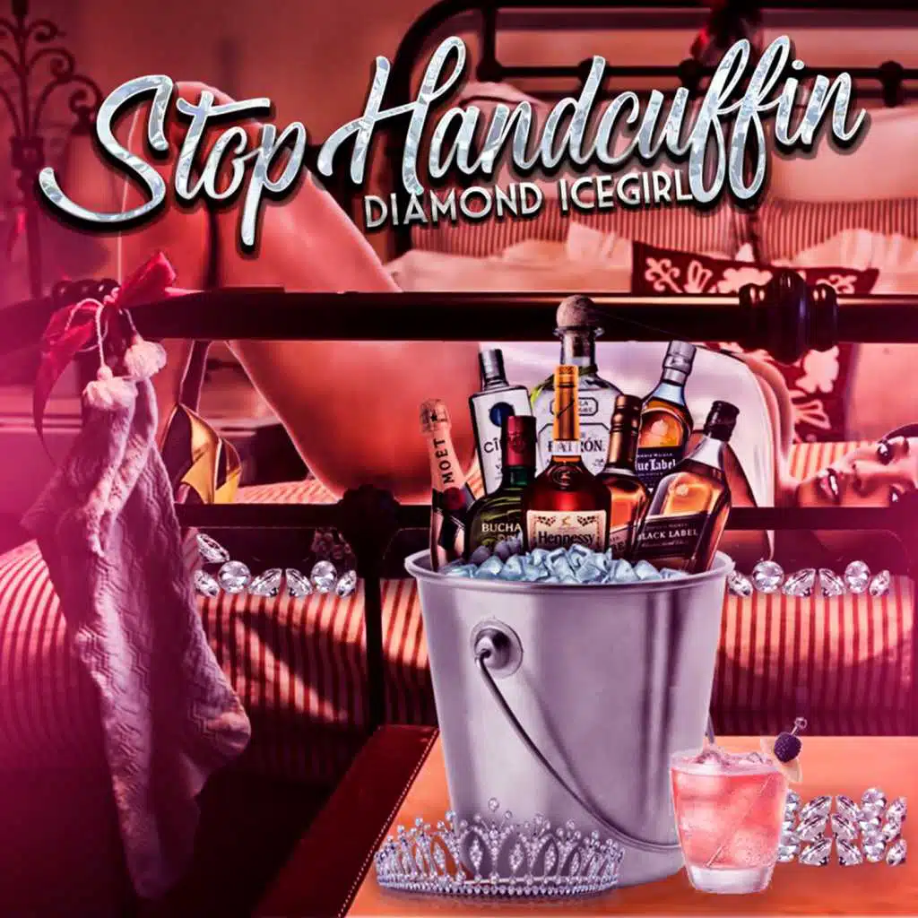 Stop Handcuffin