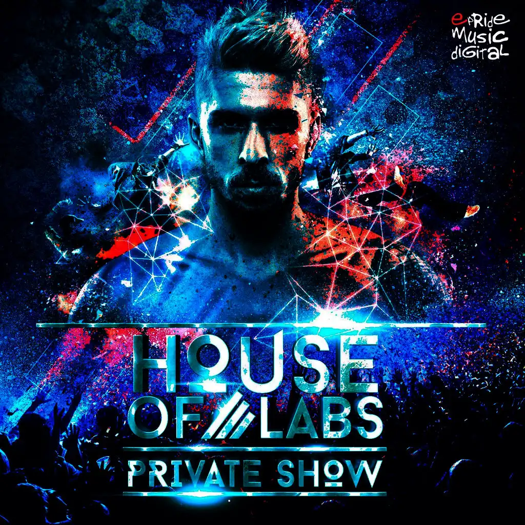 Private Show (Ale Amaral Remix)