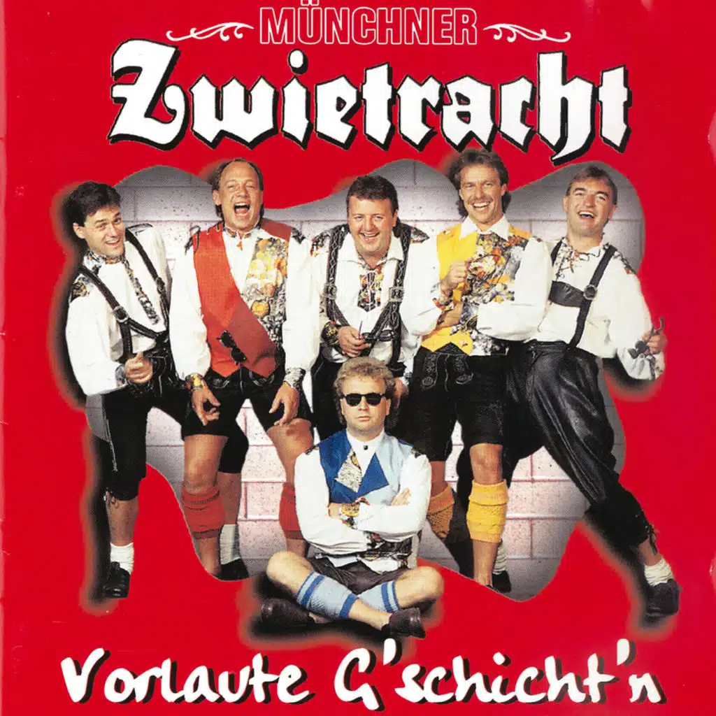 Der Himbeer Toni