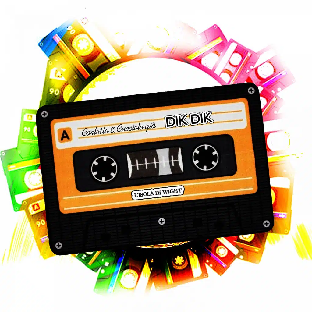 Carlotto & Cucciolo già Dik Dik