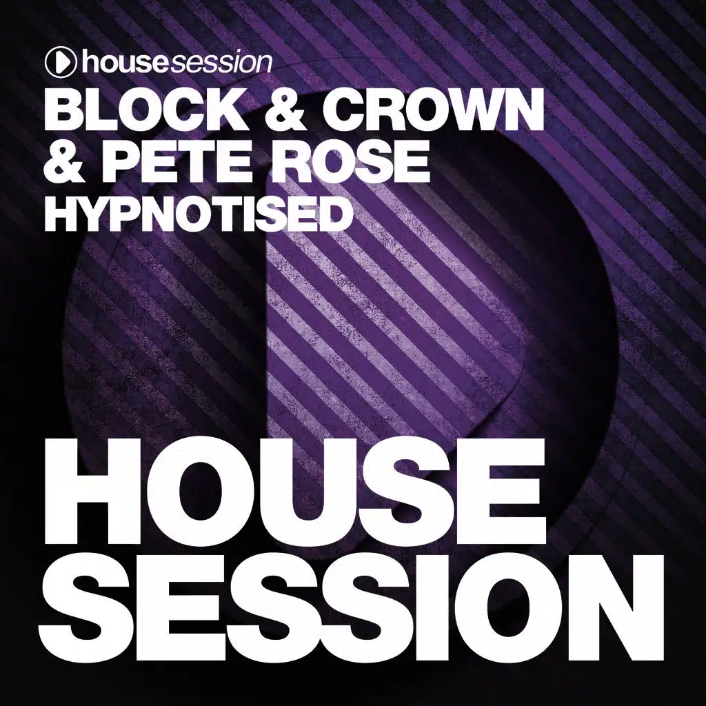 Block & Crown, Pete Rose