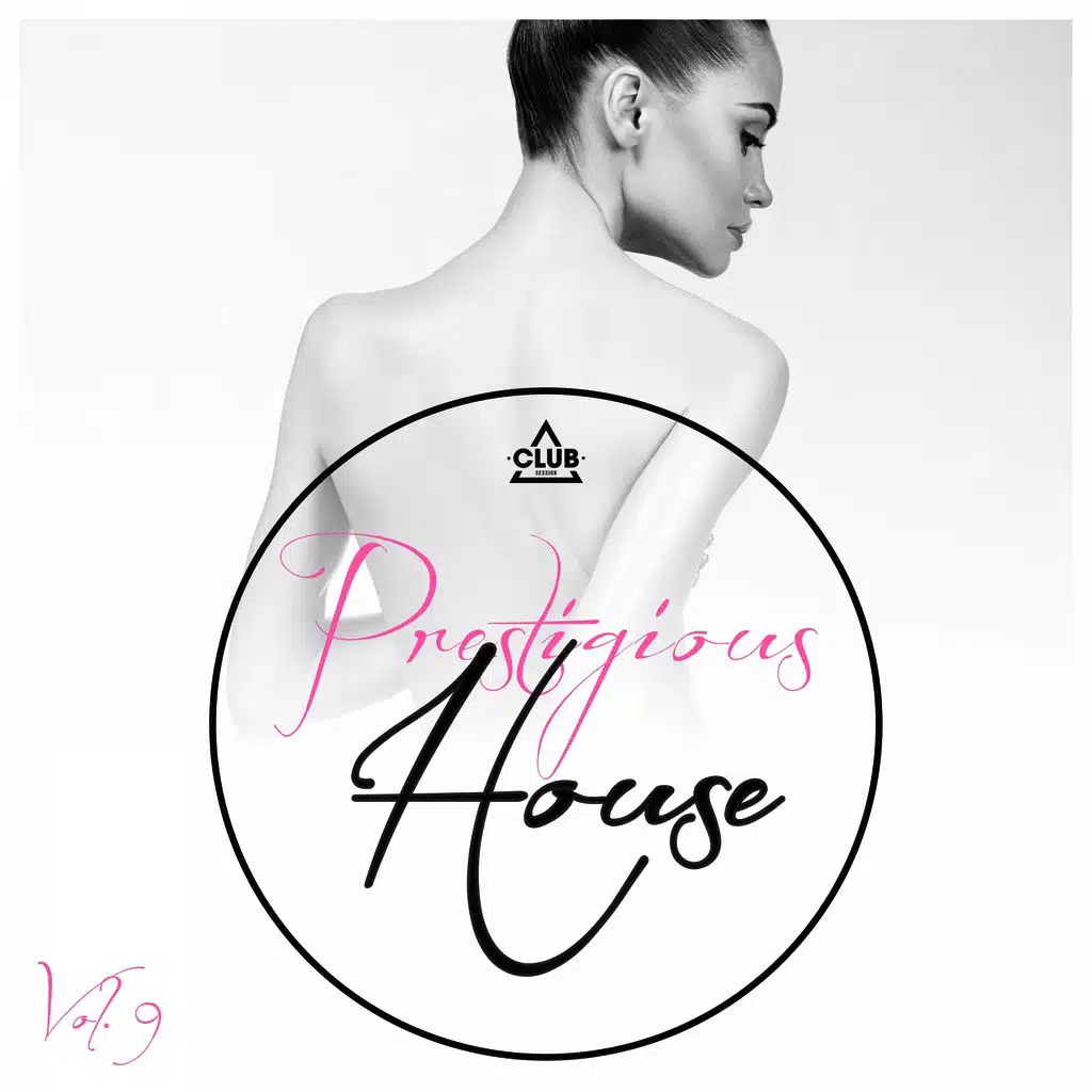 Prestigious House, Vol. 9