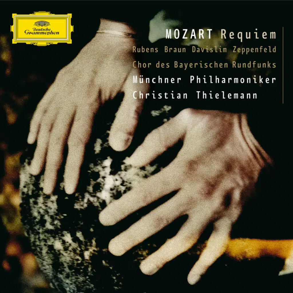Mozart: Requiem, K. 626: IIIa. Dies irae (Live at Philharmonie, Munich, 2006)