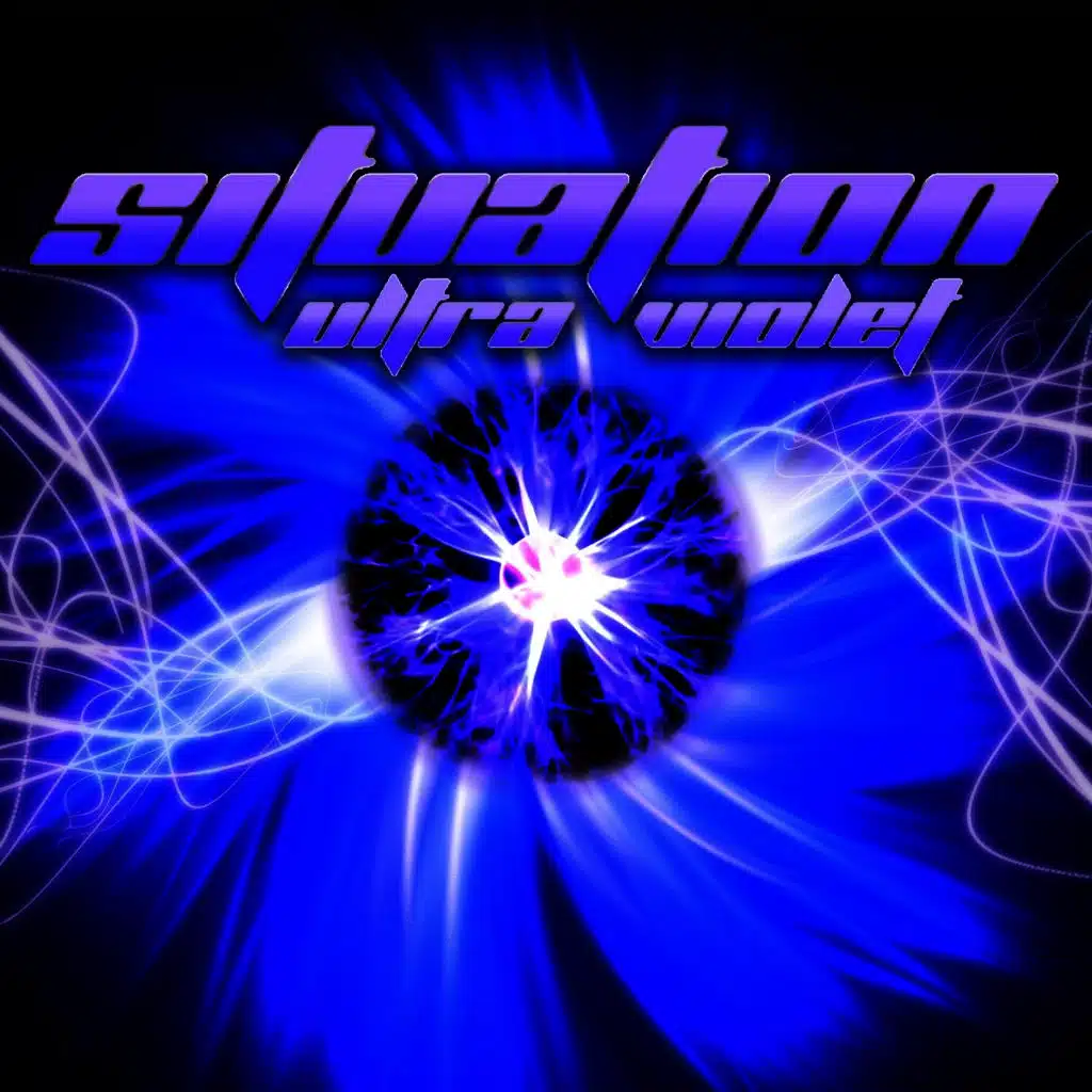 Situation (Manyus Club Mix)