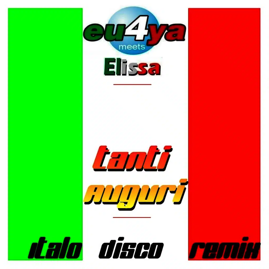 Eu4ya & Elissa