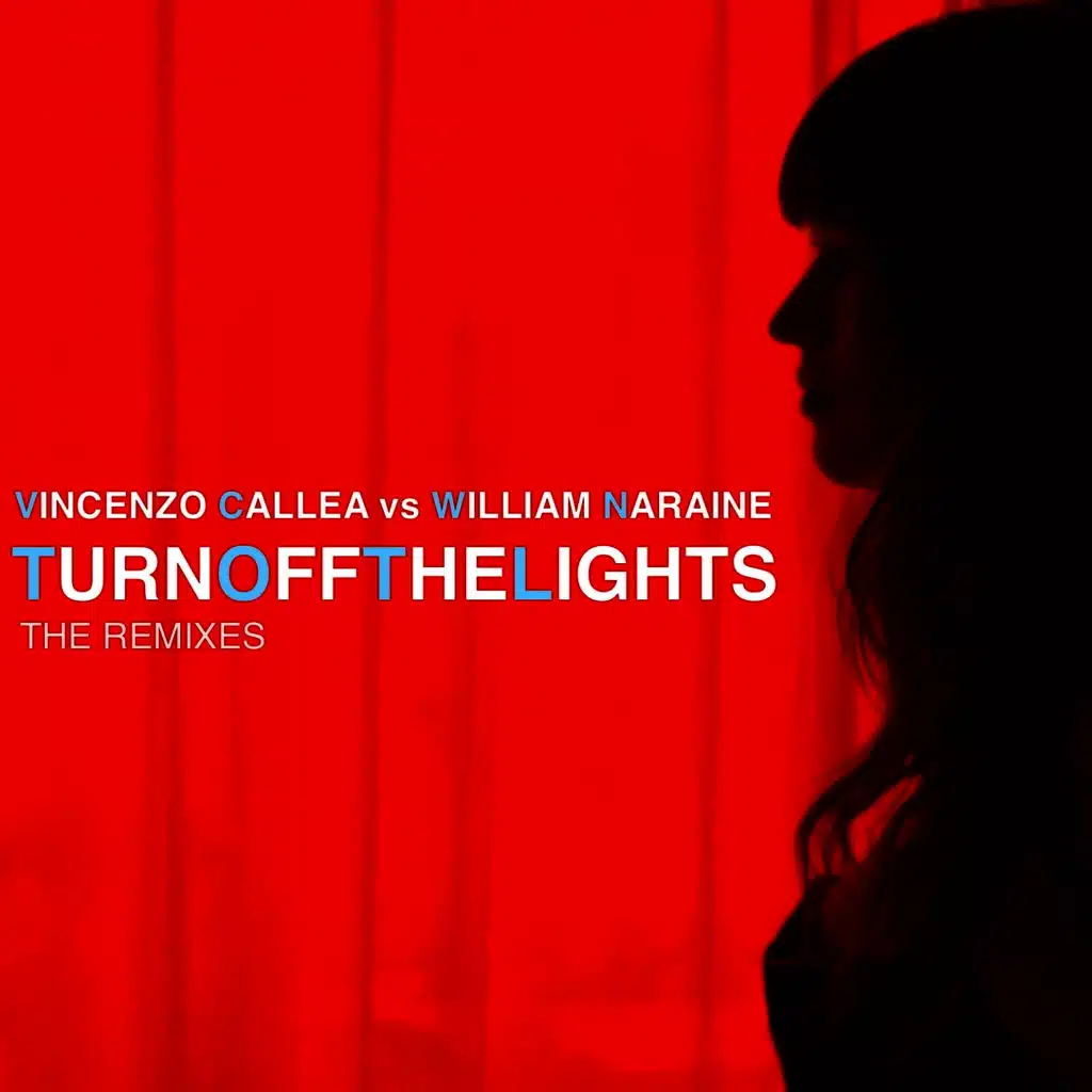 Turn Off the Lights (Ianizer & Lemethy Rmx) (Vincenzo Callea Vs William Naraine)