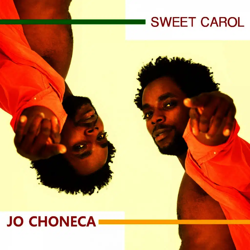 Sweet Carol
