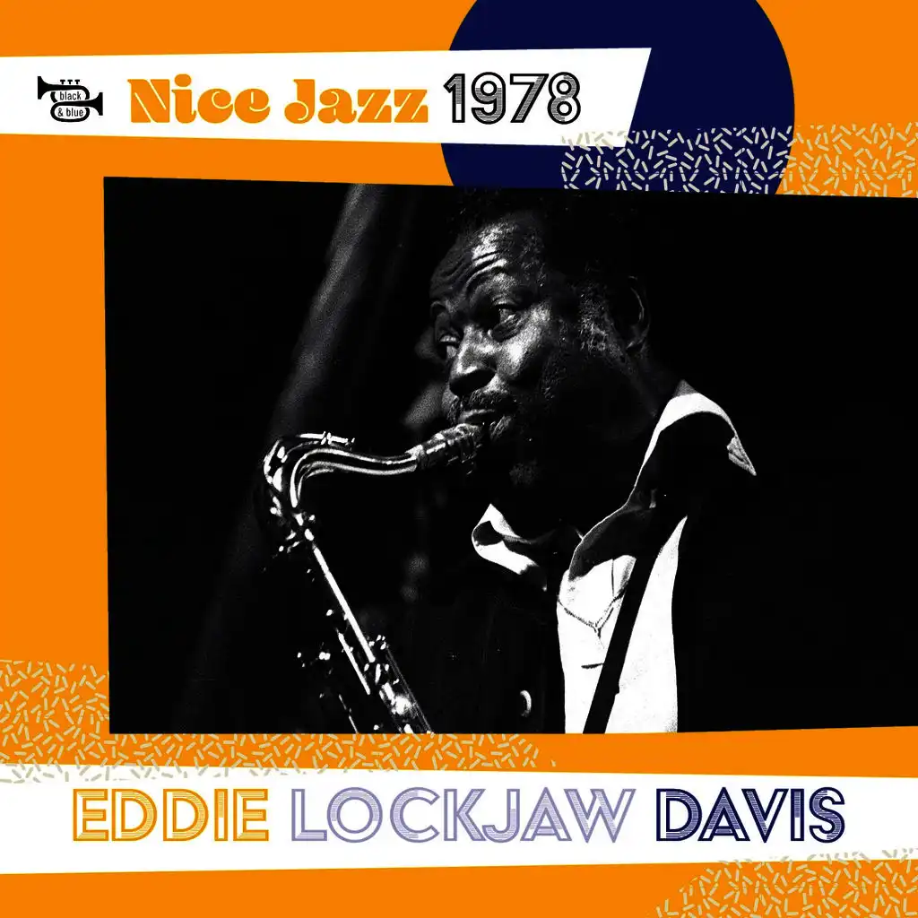 Nice Jazz (Live at Nice "Grande Parade Jazz", 1978)