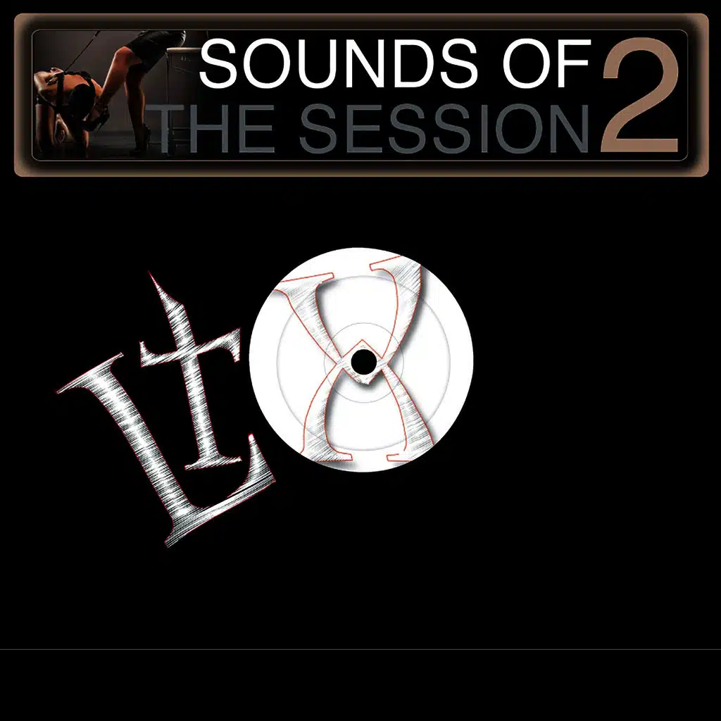Sounds of the Session (Volume 2)