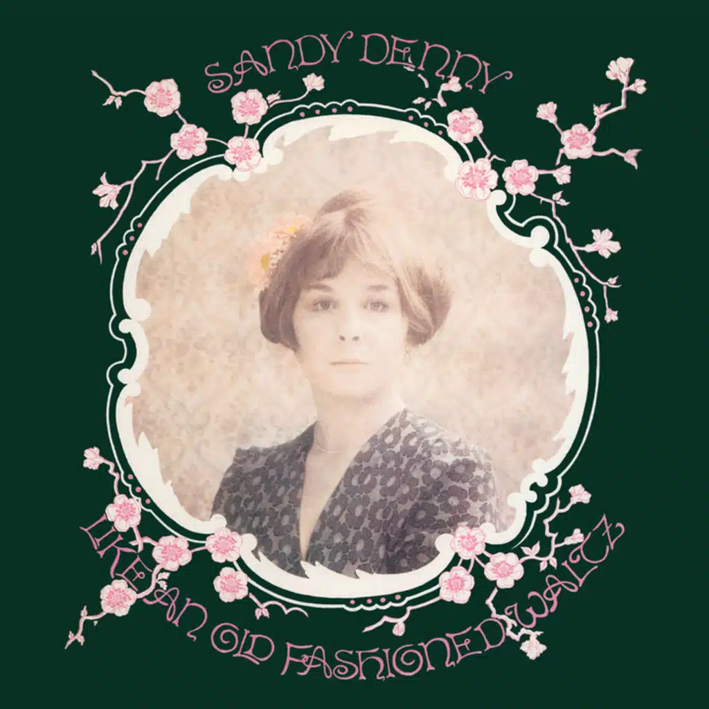 Like An Old Fashioned Waltz (Live At The Troubadour)