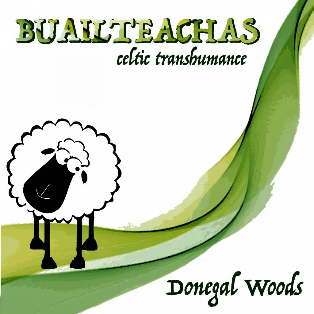 Buailteachas Celtic Transhumance