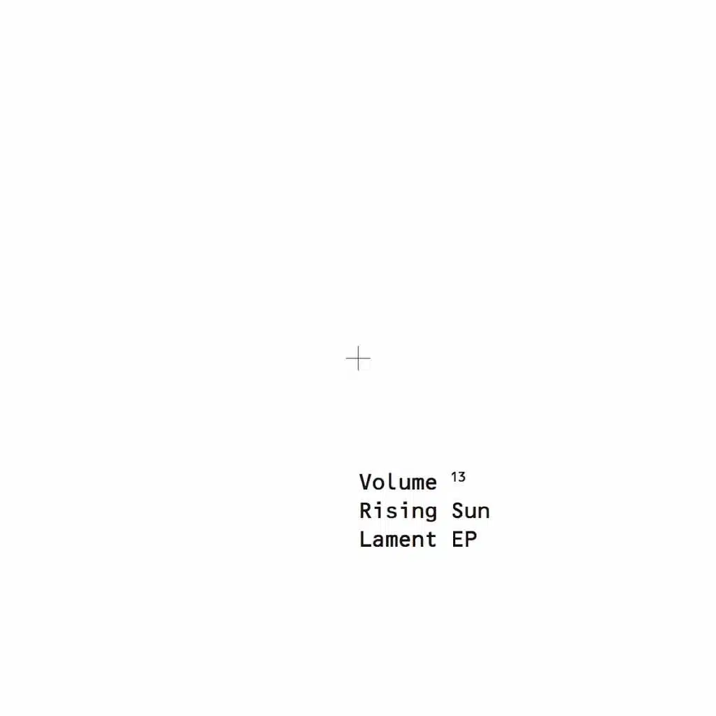 Lament EP
